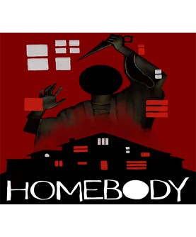 Homebody Steam Key GLOBAL